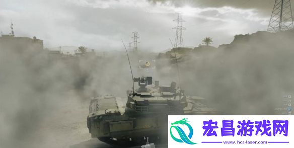 三角洲行动载具改装系统怎么用