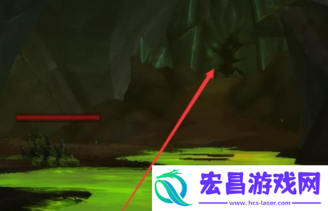 魔兽世界燃烧王座怎么去
