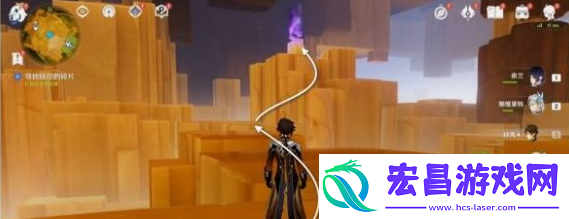 原神令眠者得安宁任务怎么做
