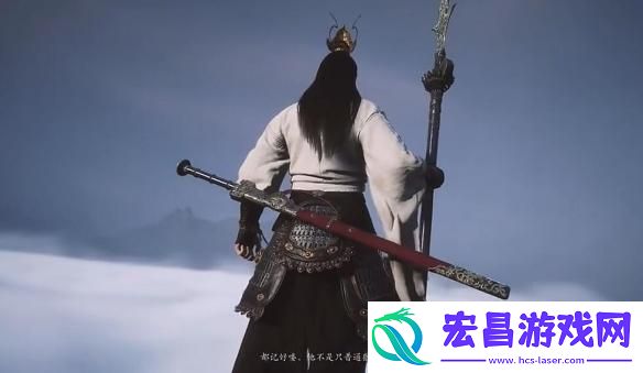 黑神话悟空二周目结局是什么