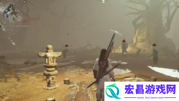 燕云十六声奇术金刚伏魔怎么获取