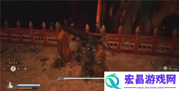 黑神话悟空黄眉怎么打