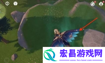 原神风种子怎么使用