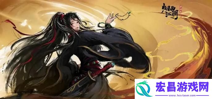 烟雨江湖笼斗场怎么开启