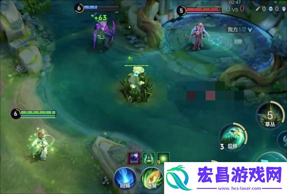 王者新增召唤师技能“召唤”