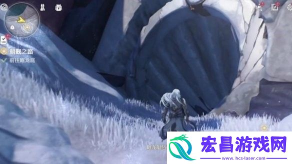 鸣潮朝觐之路任务攻略