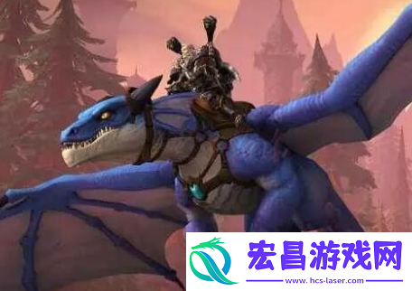 魔兽世界稳定飞行怎么开启