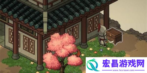大侠立志传红色宝珠获取方法