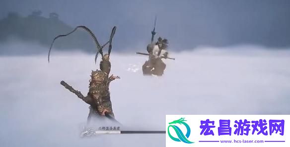黑神话悟空二周目结局是什么