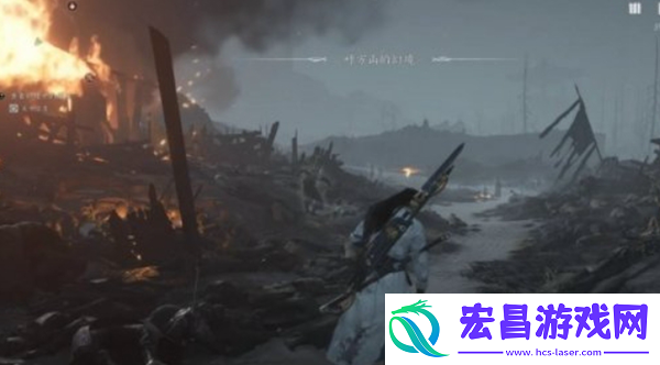 燕云十六声奇术金刚伏魔怎么获取