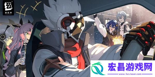绝区零录像店升到6级方法