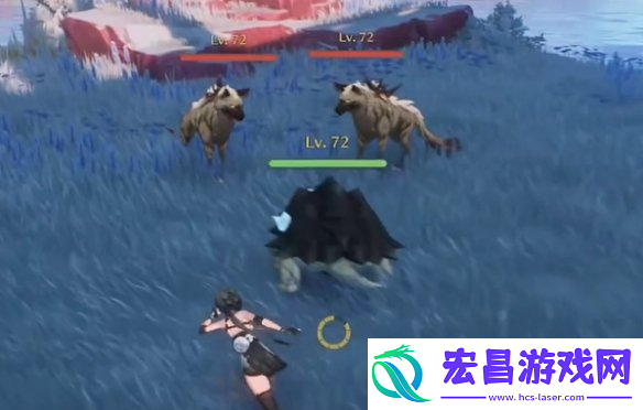 鸣潮跃动吧龟舞团任务攻略