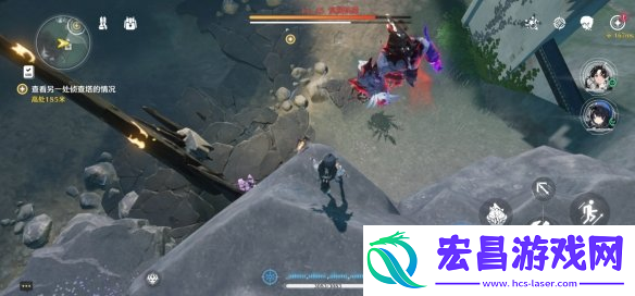 鸣潮你才是挑战者成就达成方法