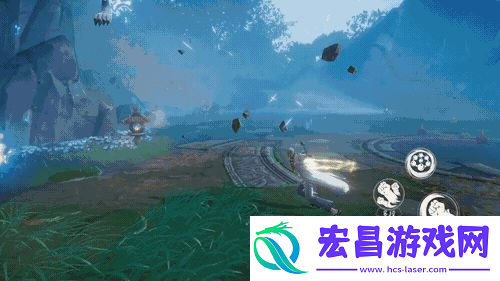反转西游西行纪ip首款授权动作爽游西行纪燃魂正式首曝