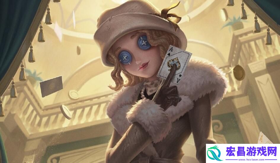 第五人格法罗女士克制关系是什么