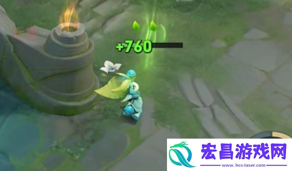 王者新增召唤师技能“召唤”