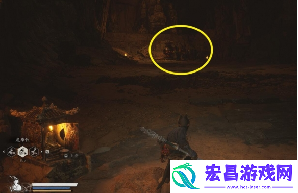 黑神话悟空怎么炼丹