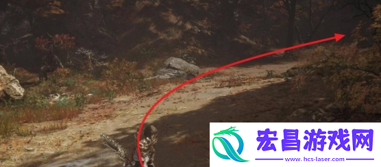 黑神话悟空珍玩仙箓在哪得