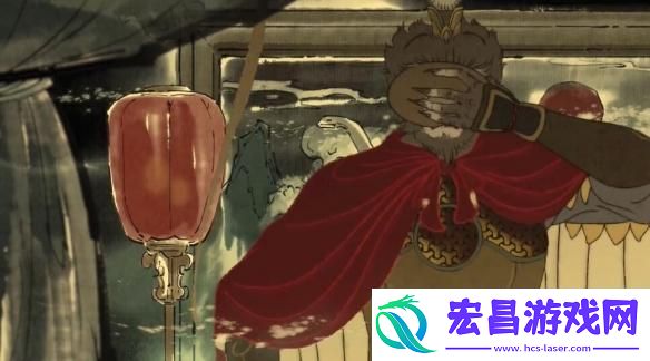 黑神话悟空二周目结局是什么