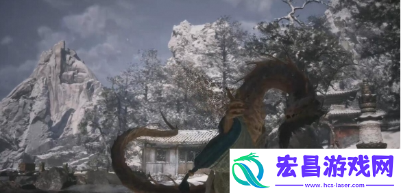 黑神话悟空辰龙任务怎么做