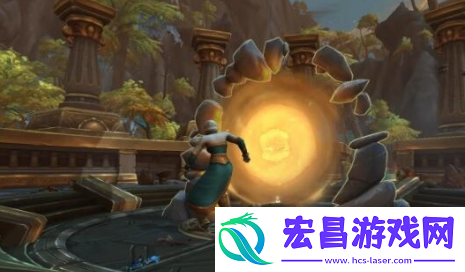 魔兽世界时光裂隙任务怎么做