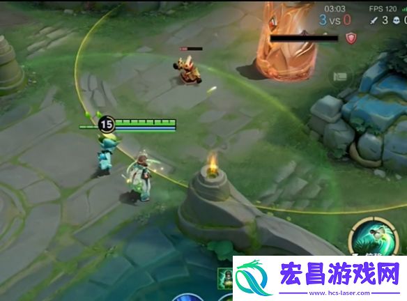 王者新增召唤师技能“召唤”
