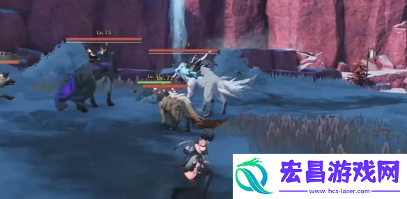 鸣潮跃动吧龟舞团任务攻略