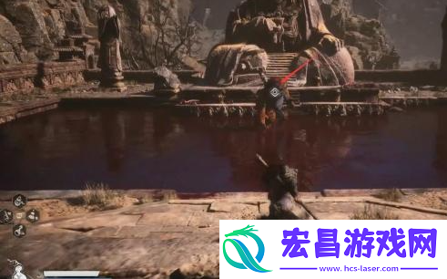 黑神话悟空铜头铁臂怎么获得