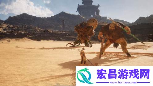 黑神话悟空第二章隐藏地图怎么进