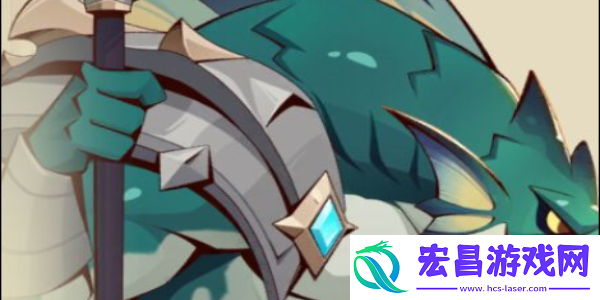决胜之心鱼人守卫怎么样