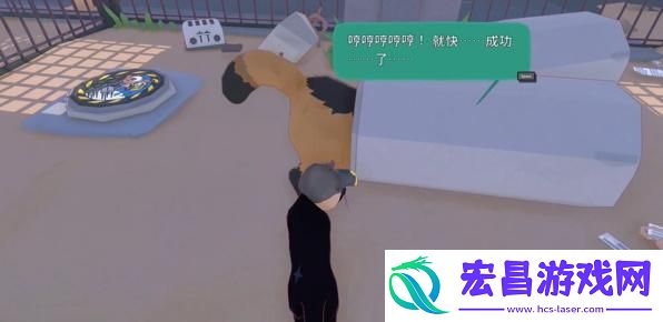 小猫咪大城市传送门怎么解锁