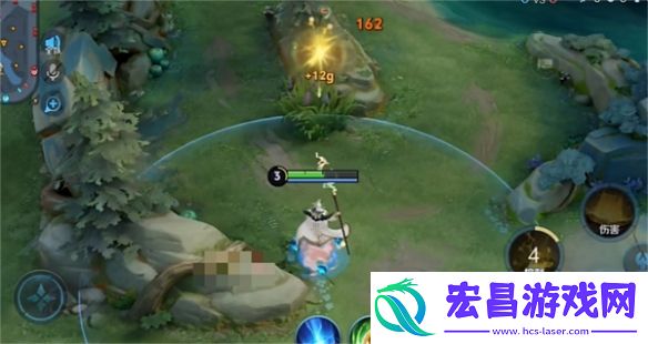 王者新增召唤师技能“召唤”