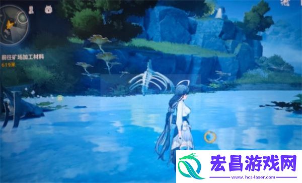 鸣潮植物大战成就达成方法