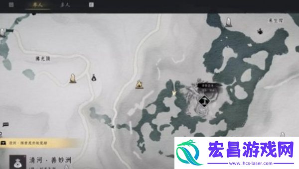 燕云十六声奇术金刚伏魔怎么获取