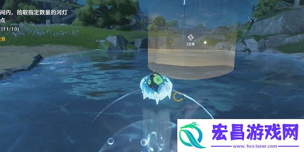 鸣潮鱼水乐挑战攻略
