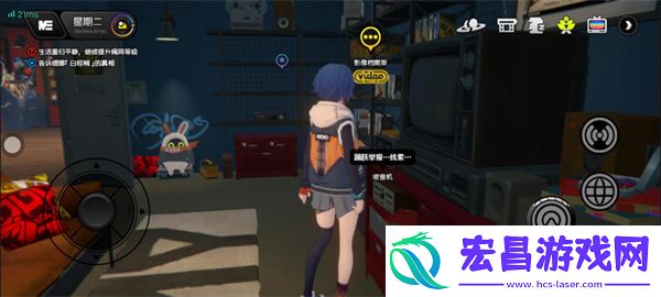 绝区零洗衣粉还是老牌子好成就攻略