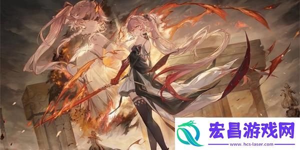鸣潮时序之主任务攻略