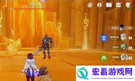 原神令眠者得安宁任务怎么做