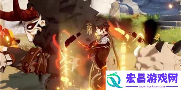 鸣潮鱼水乐挑战攻略