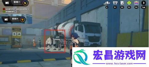 绝区零格莉丝升阶事件任务攻略