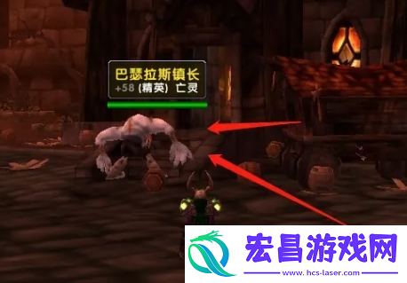 魔兽世界城市大门钥匙在哪得