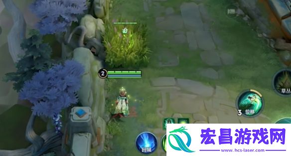 王者新增召唤师技能“召唤”