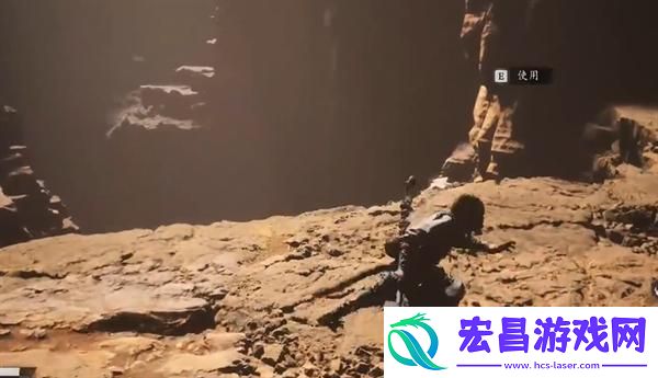 黑神话悟空沙大郎在哪