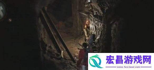 燕云十六声奇术凌云踏获取方法