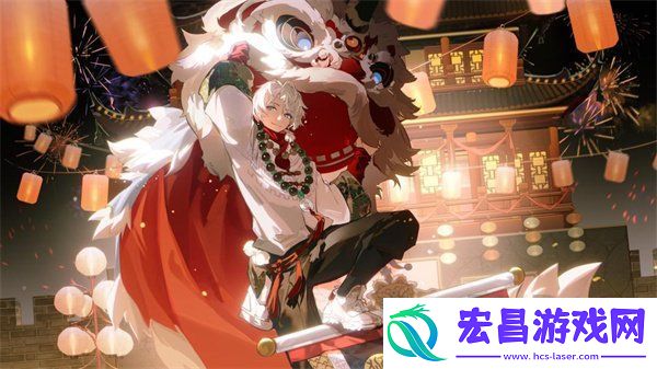详阅归龙潮预抽卡在哪