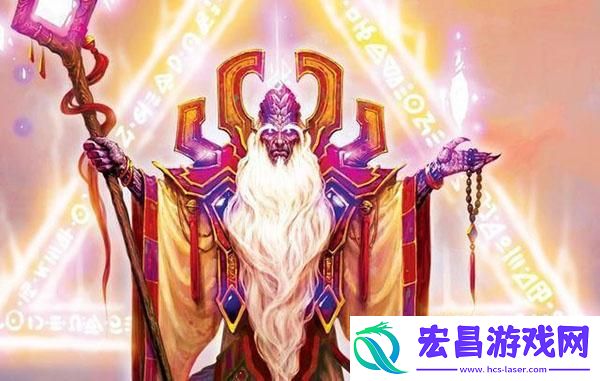 炉石传说暗影崛起动物园卡组
