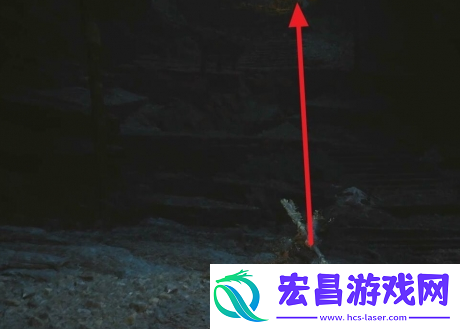 黑神话悟空血杞子怎么获得