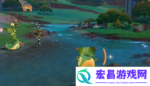 原神再见了伙伴成就怎么达成