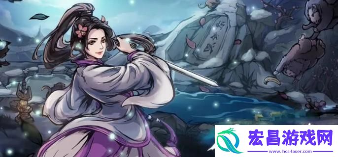 烟雨江湖原小孟怎么获取