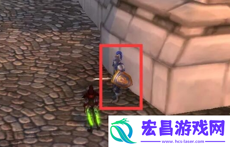魔兽世界头盔怎么隐藏